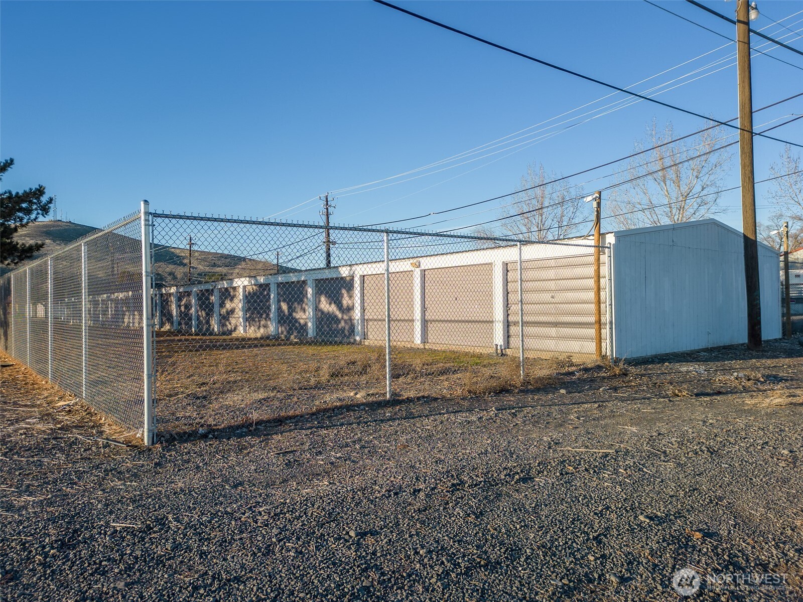 104 9th Avenue SW Ephrata WA 98823
