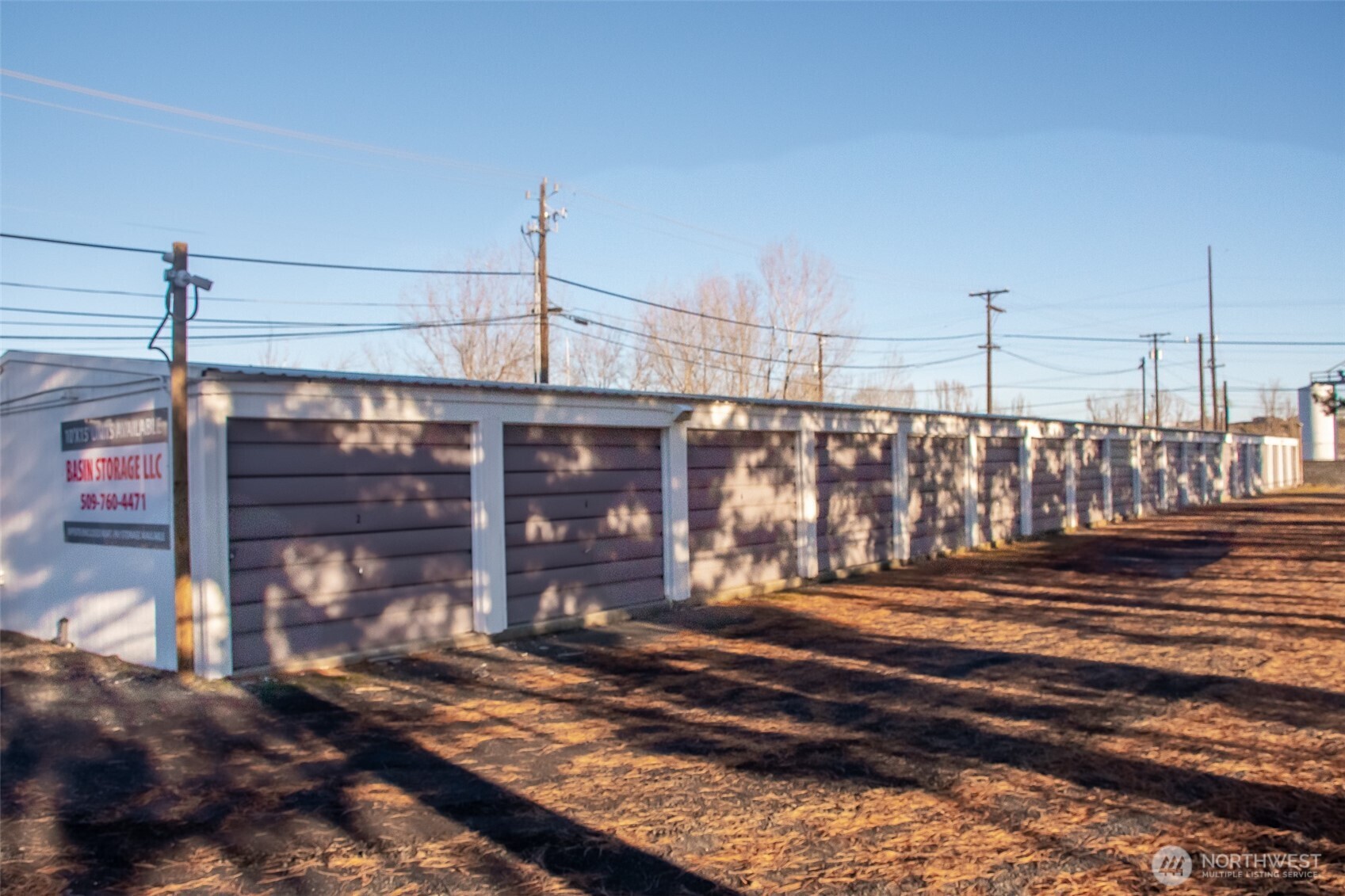 104 9th Avenue SW Ephrata WA 98823