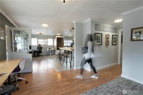 125 Highway 20 Twisp WA 98856