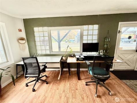 125 Highway 20 Twisp WA 98856