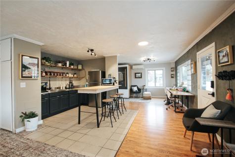 125 Highway 20 Twisp WA 98856