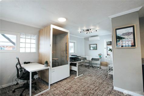 125 Highway 20 Twisp WA 98856