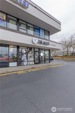 18910 28th Avenue W Lynnwood WA 98036
