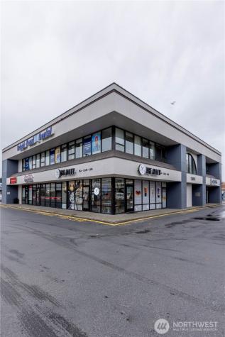 18910 28th Avenue W Lynnwood WA 98036
