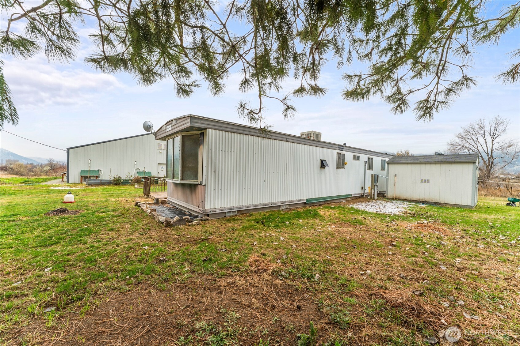 Oroville WA 98844