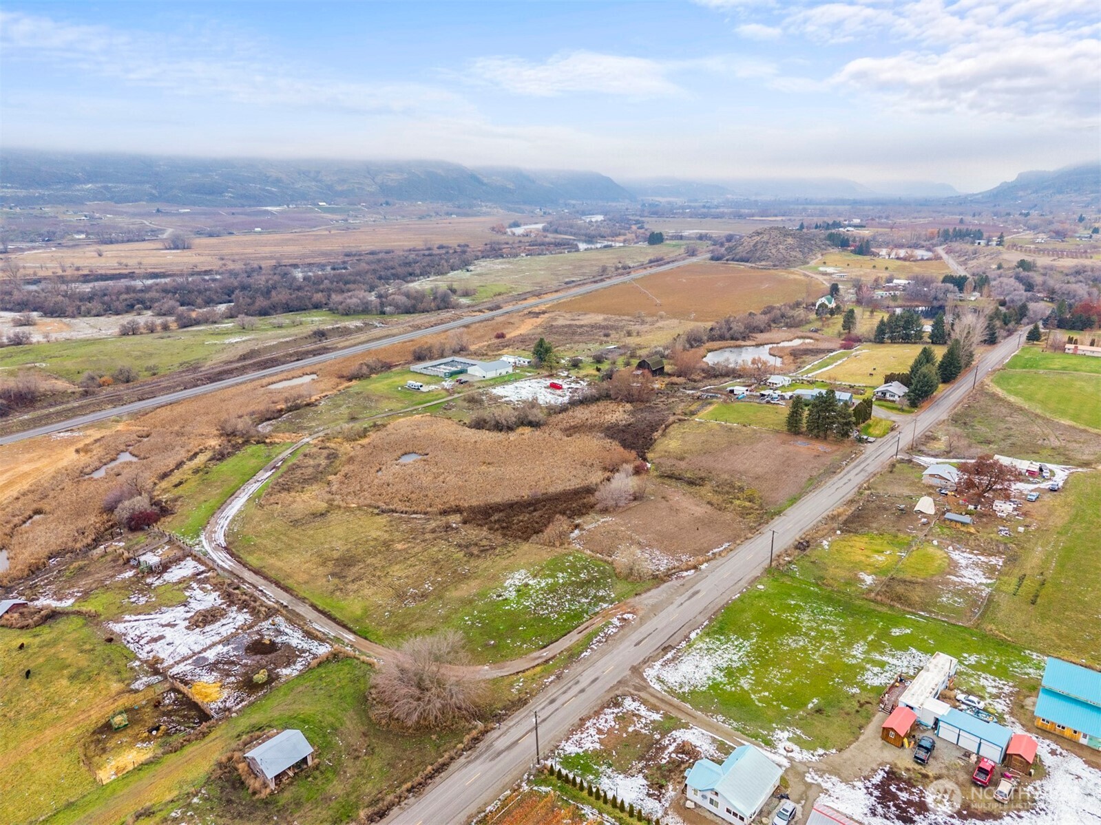 Oroville WA 98844
