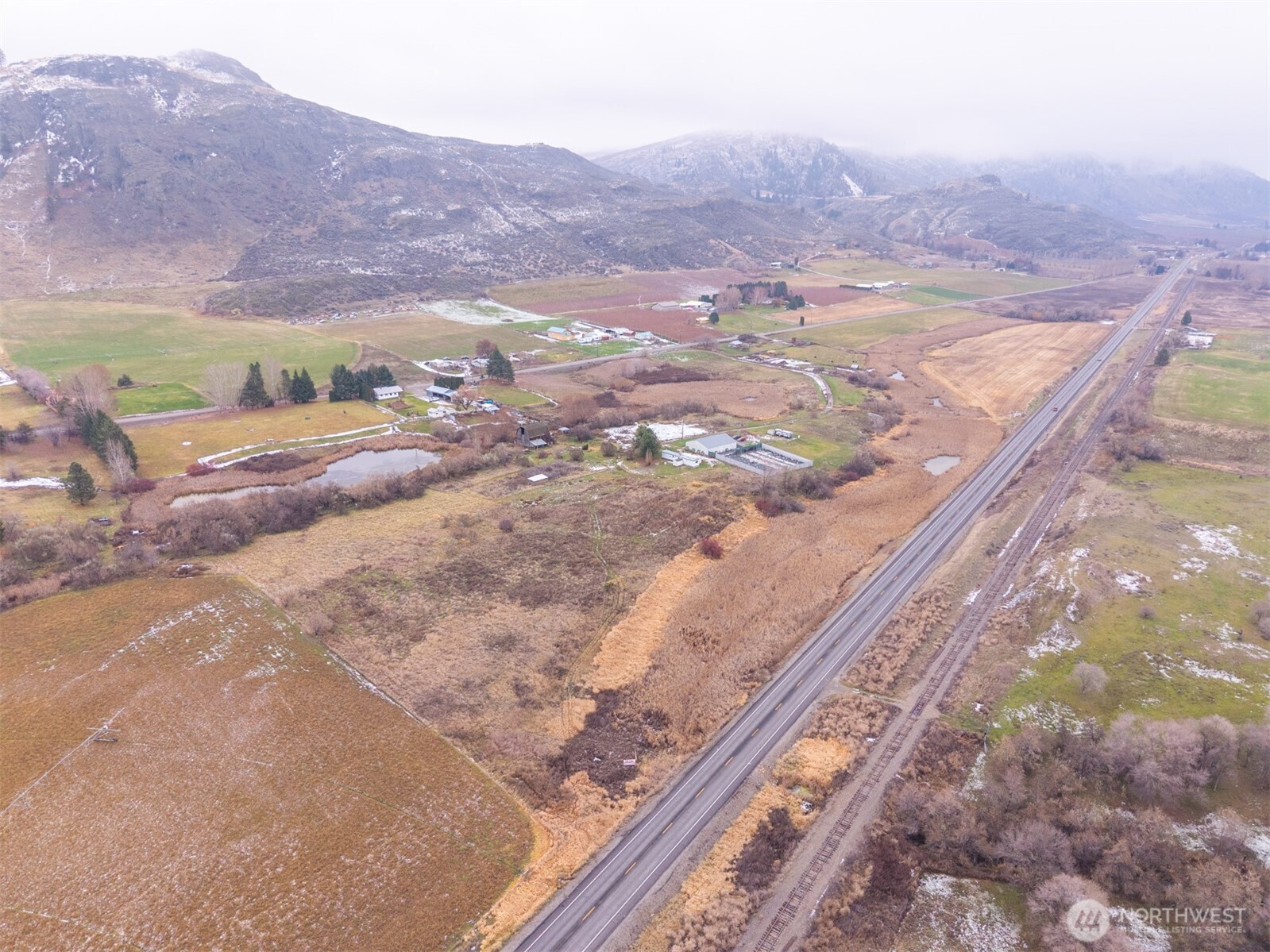 Oroville WA 98844