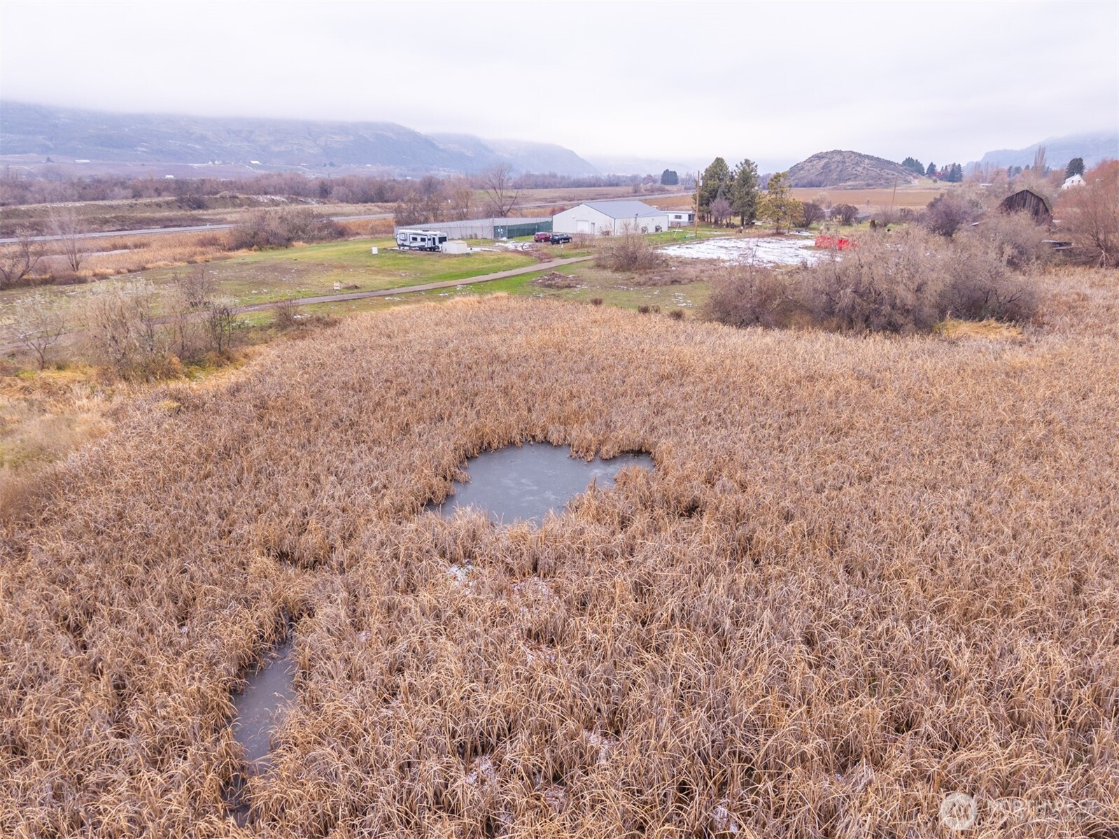Oroville WA 98844