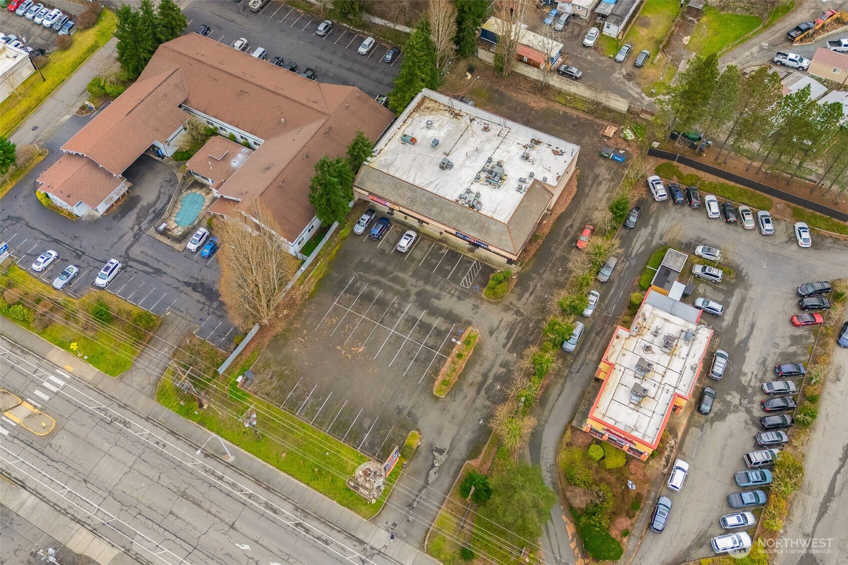 111 N Samish Way Bellingham WA 98225