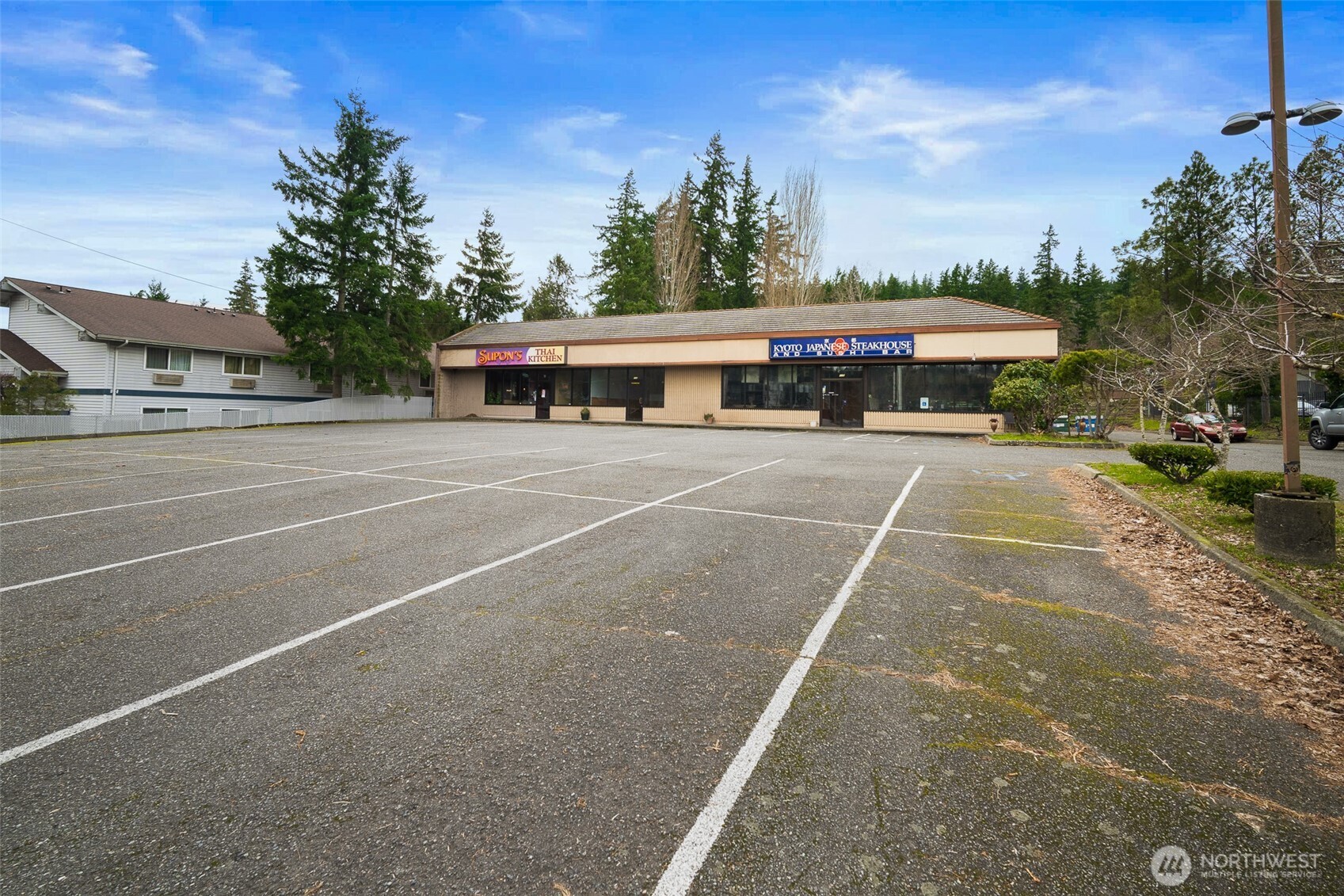 111 N Samish Way Bellingham WA 98225