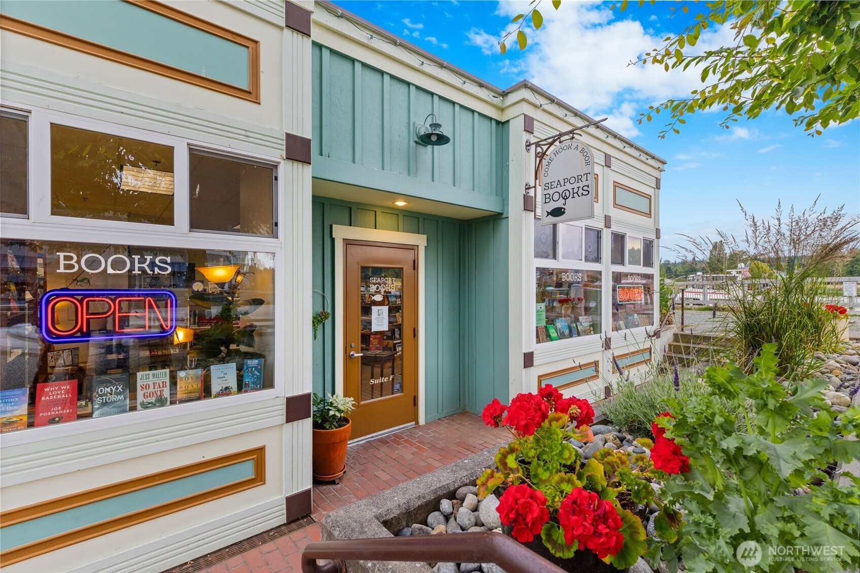 106 S 1st Street La Conner WA 98257