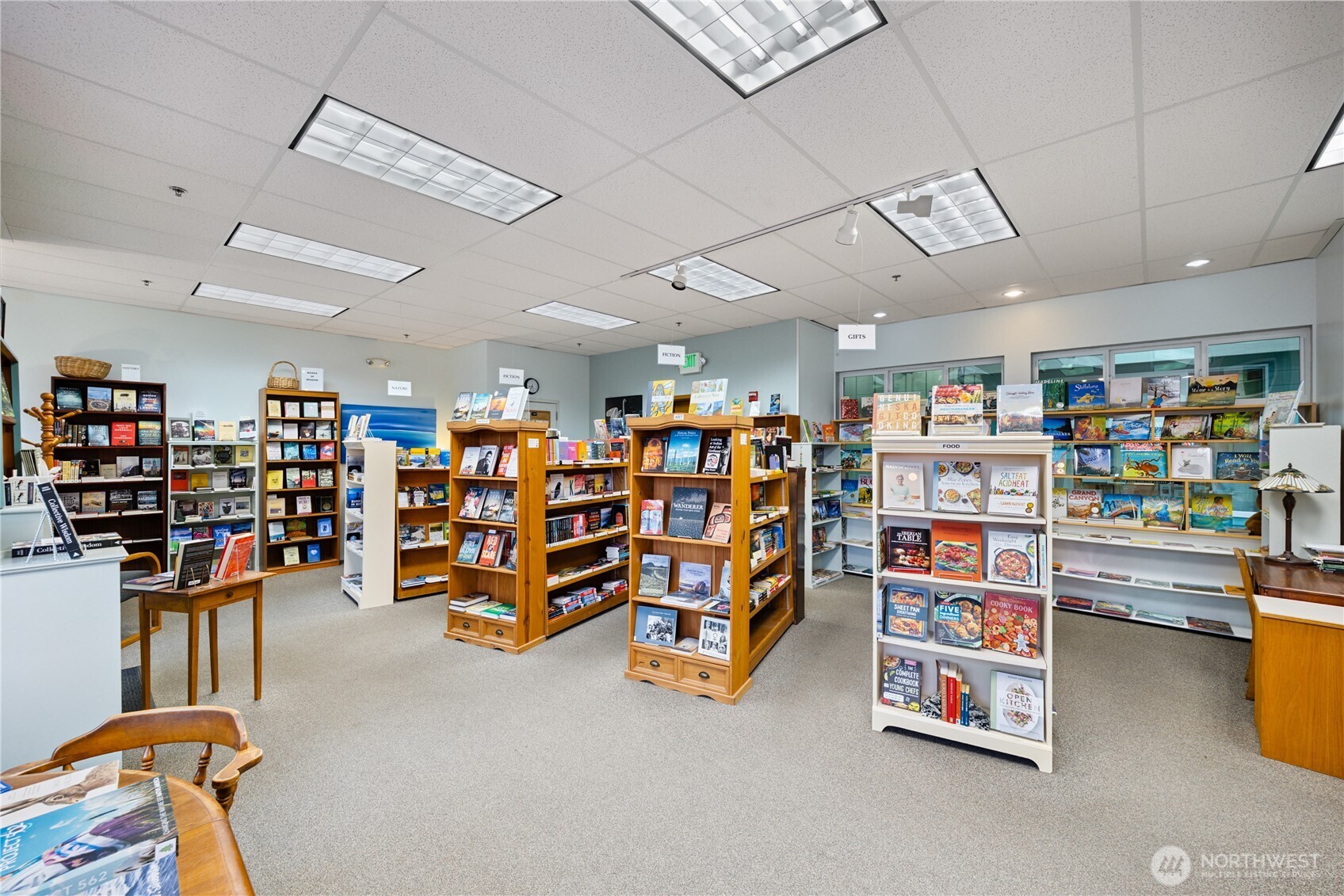 106 S 1st Street La Conner WA 98257