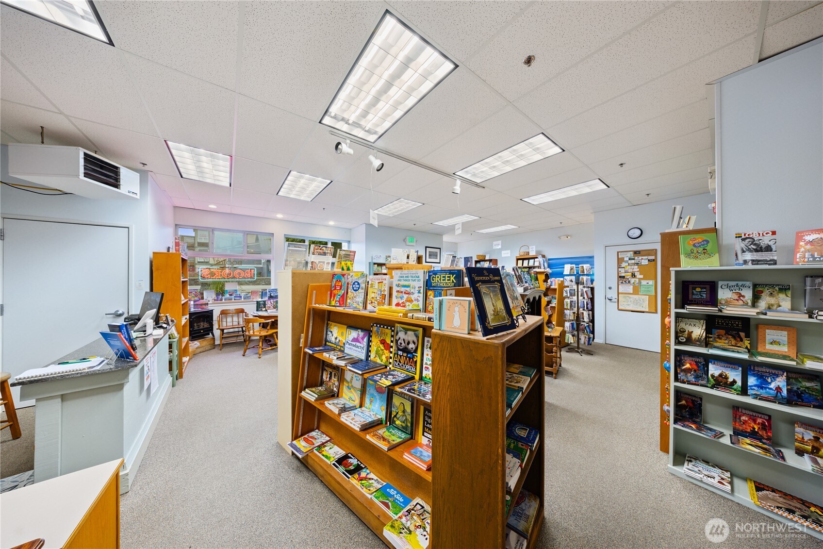 106 S 1st Street La Conner WA 98257