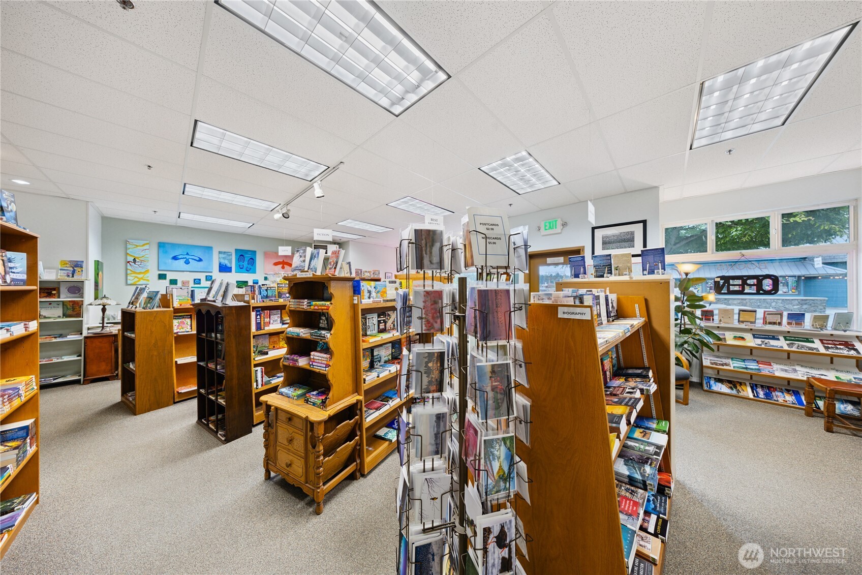 106 S 1st Street La Conner WA 98257