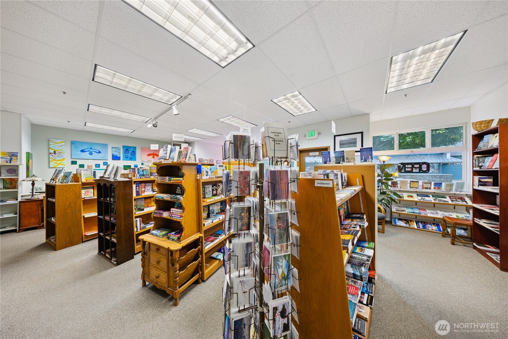 106 S 1st Street La Conner WA 98257