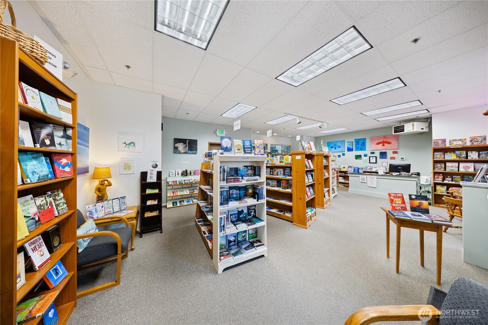 106 S 1st Street La Conner WA 98257
