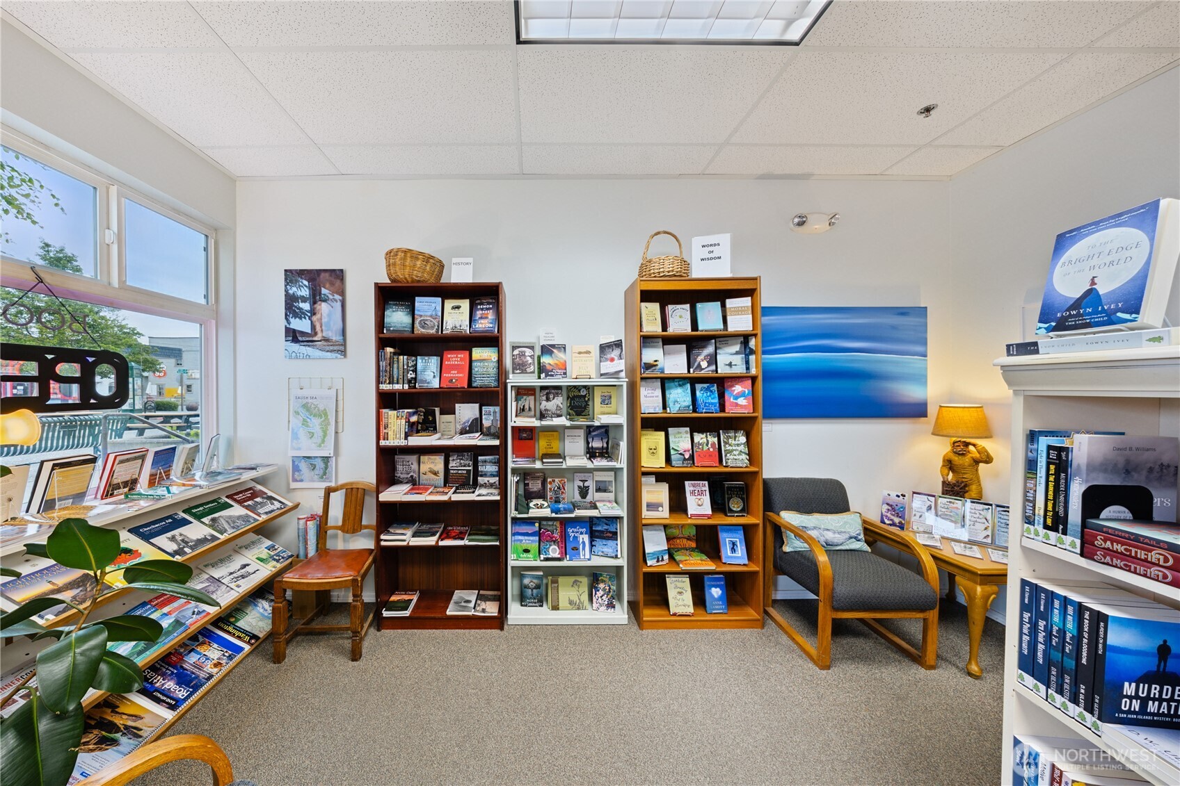 106 S 1st Street La Conner WA 98257