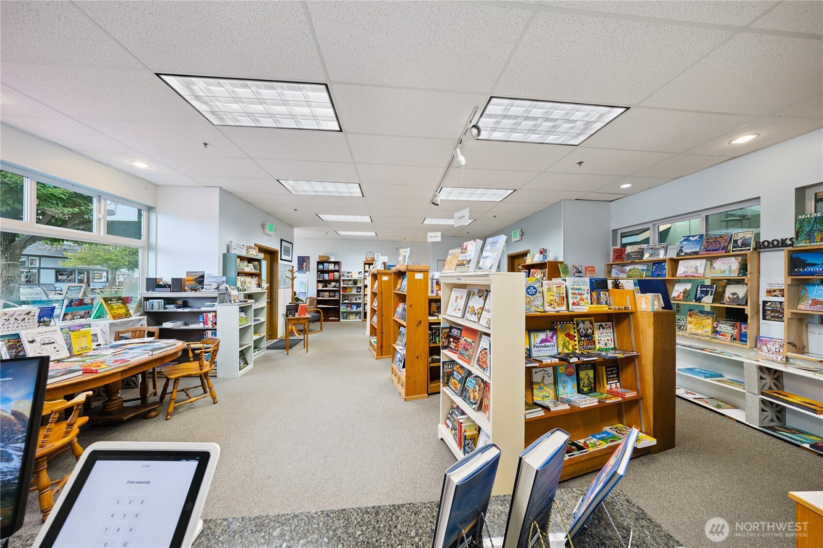 106 S 1st Street La Conner WA 98257