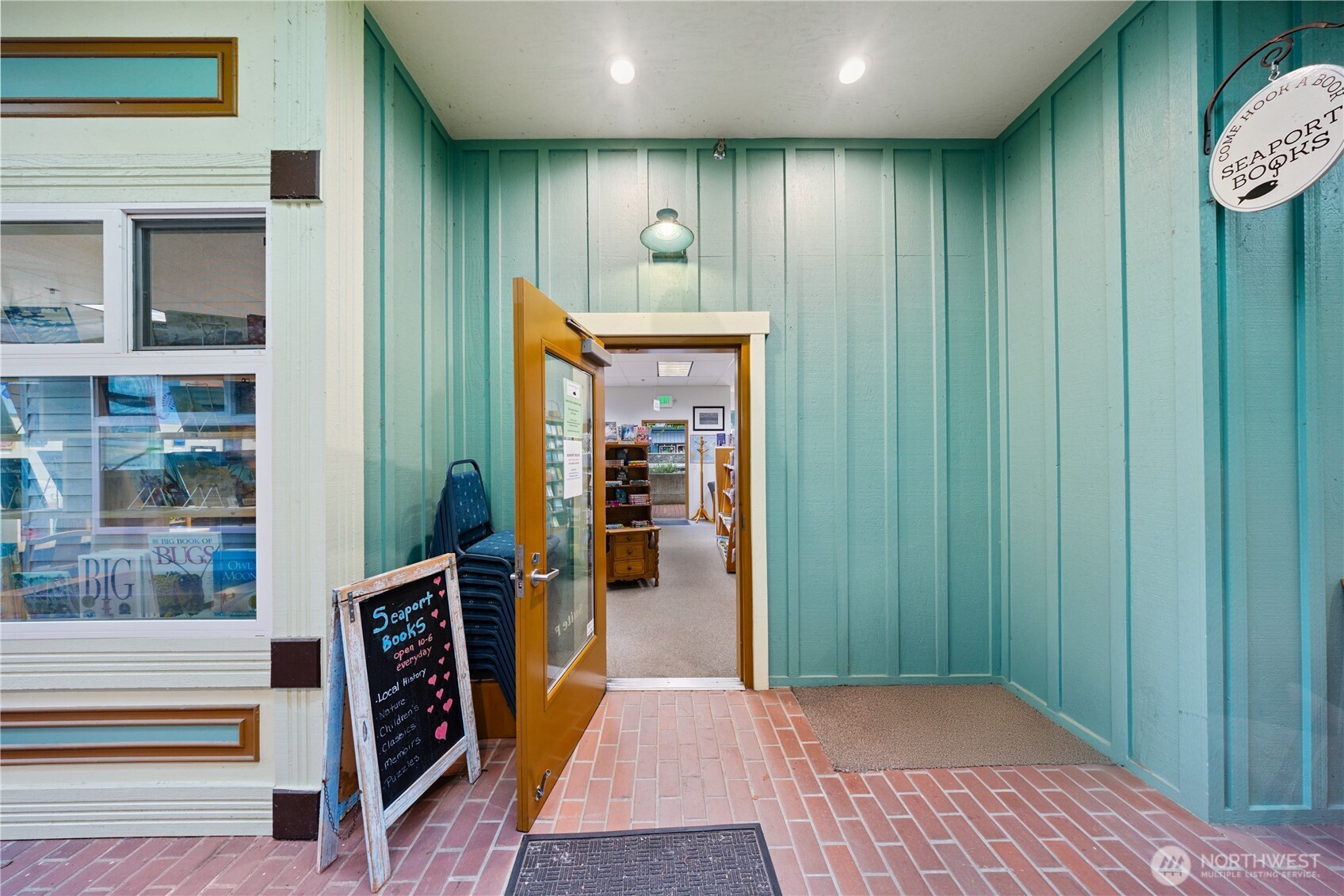 106 S 1st Street La Conner WA 98257