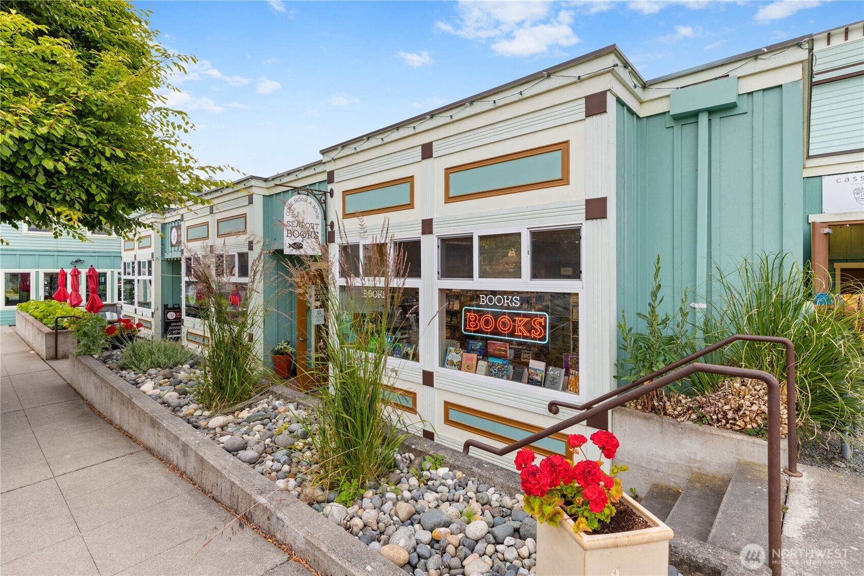 106 S 1st Street La Conner WA 98257