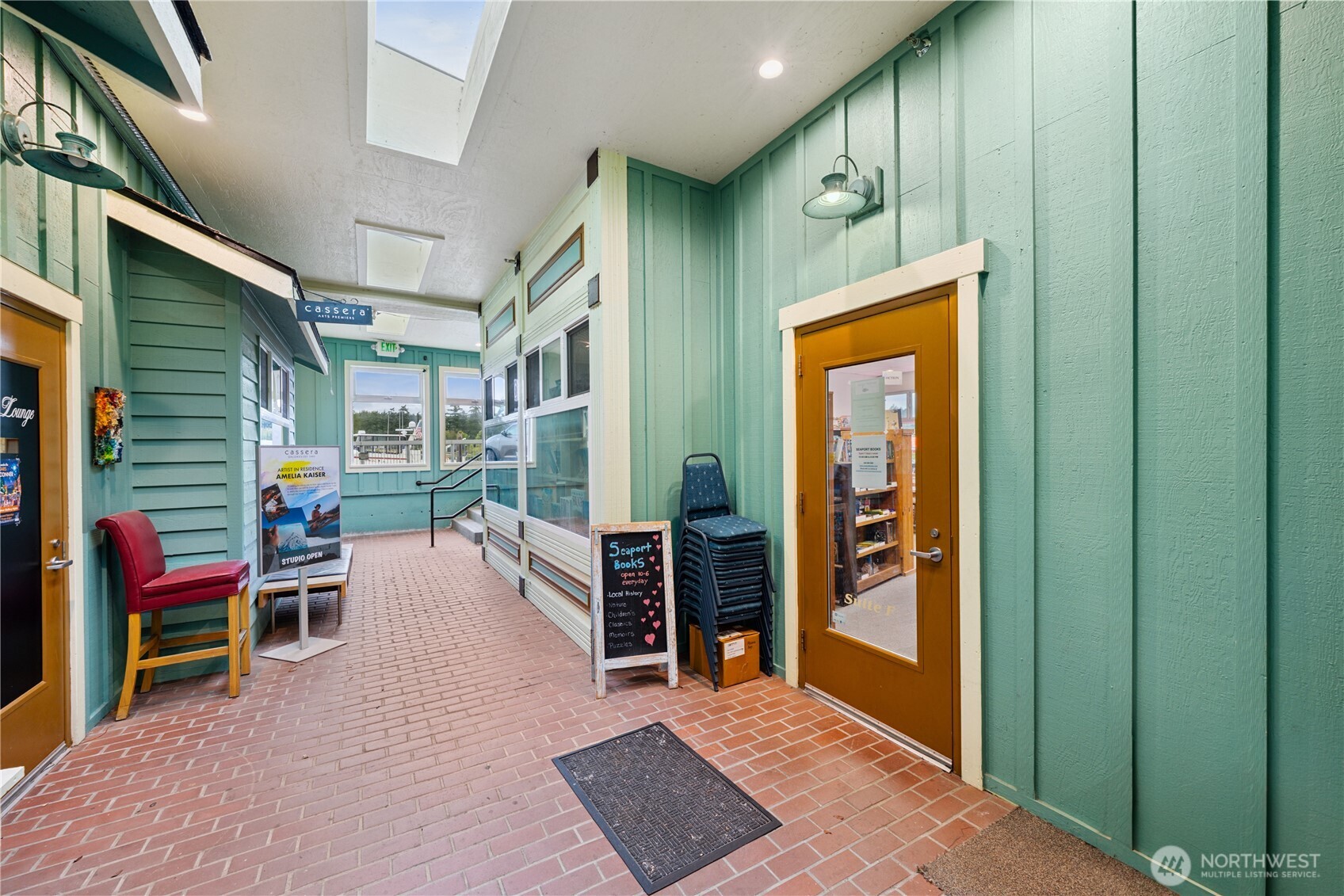 106 S 1st Street La Conner WA 98257