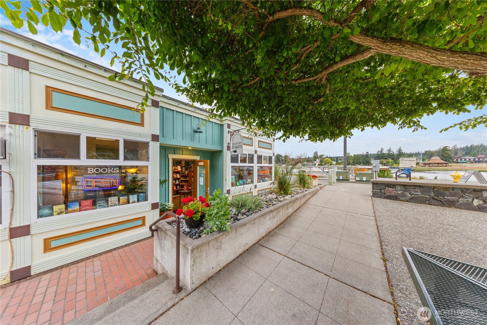 106 S 1st Street La Conner WA 98257