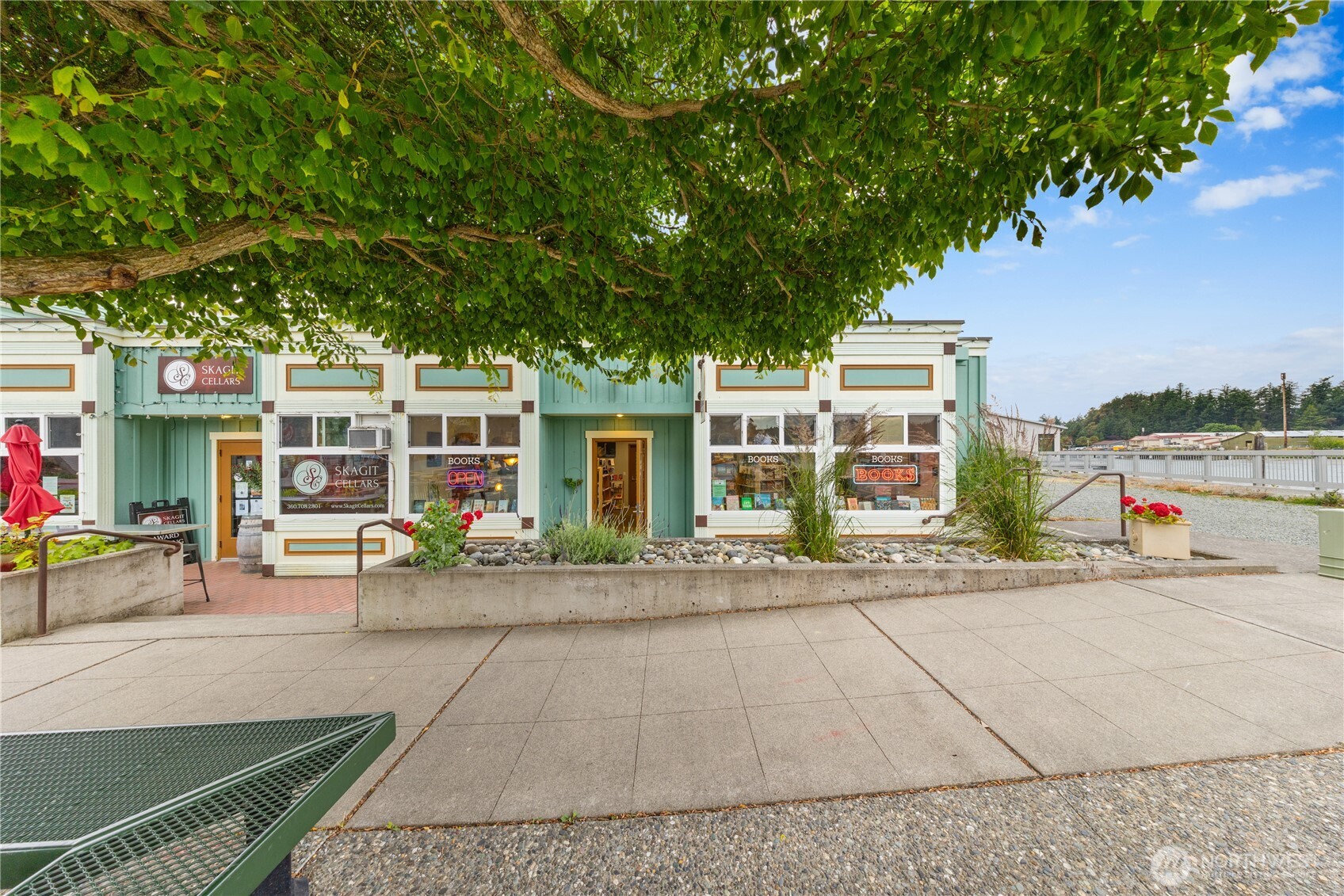 106 S 1st Street La Conner WA 98257