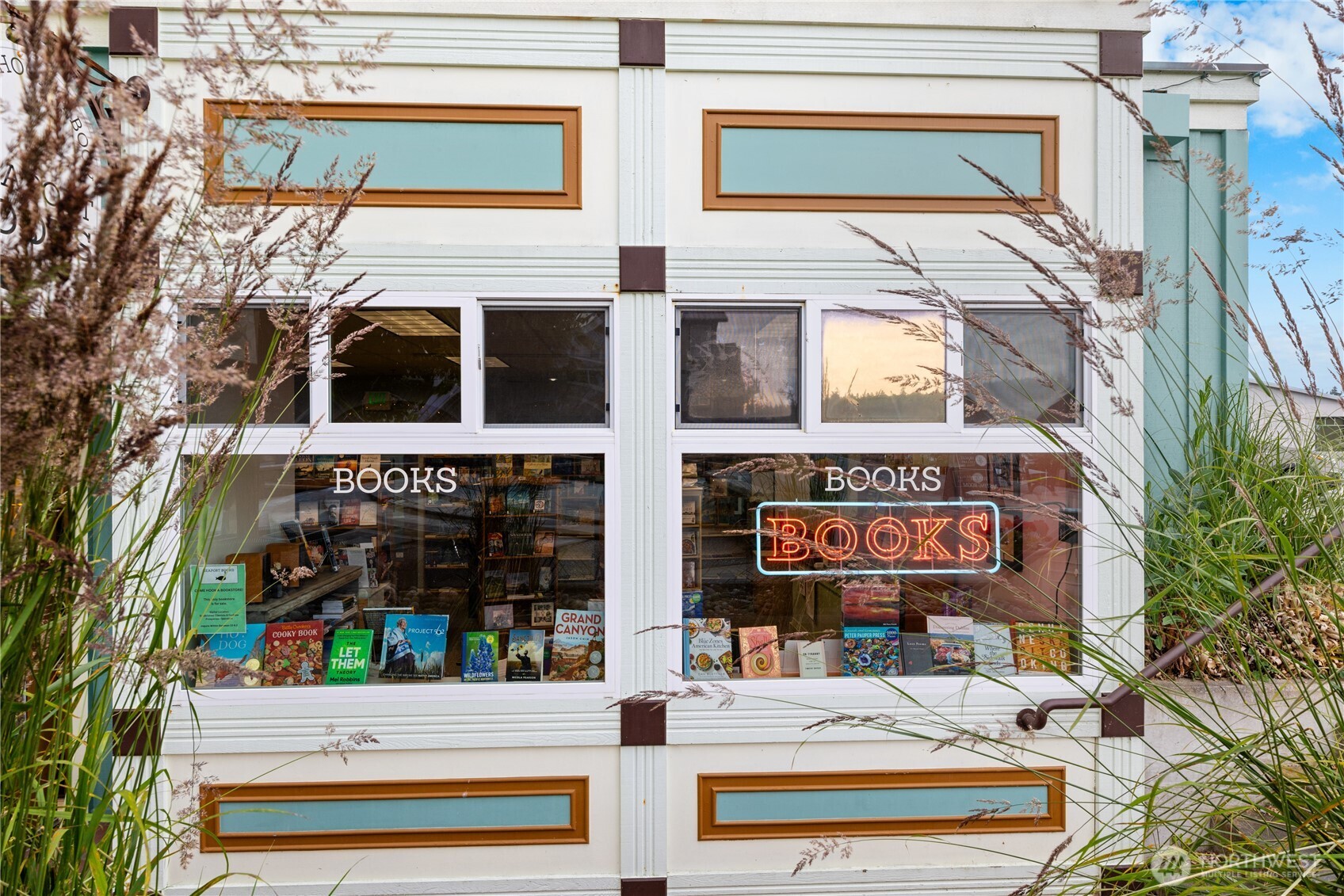 106 S 1st Street La Conner WA 98257