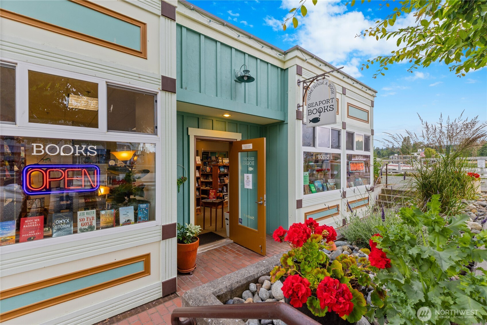 106 S 1st Street La Conner WA 98257