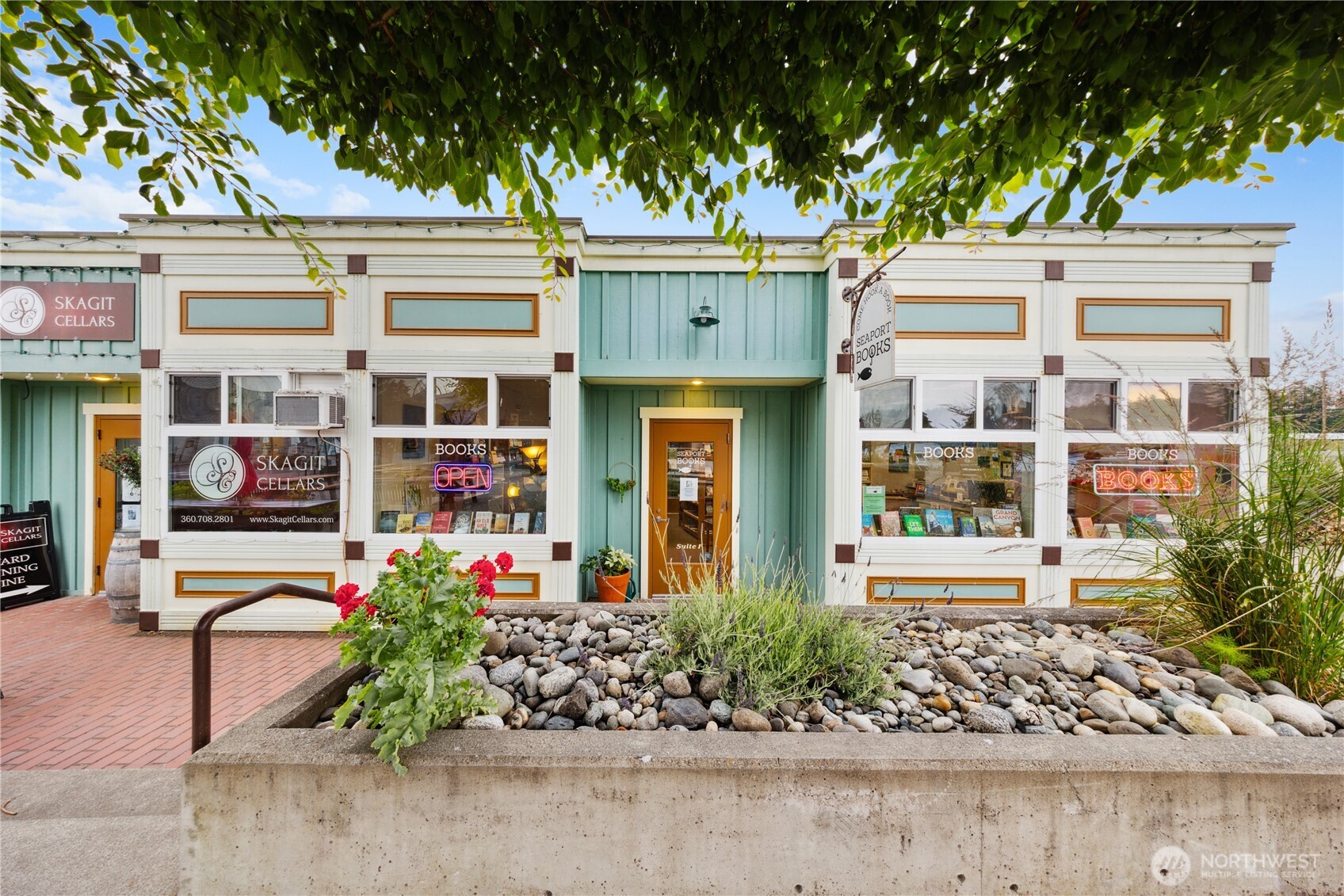 106 S 1st Street La Conner WA 98257