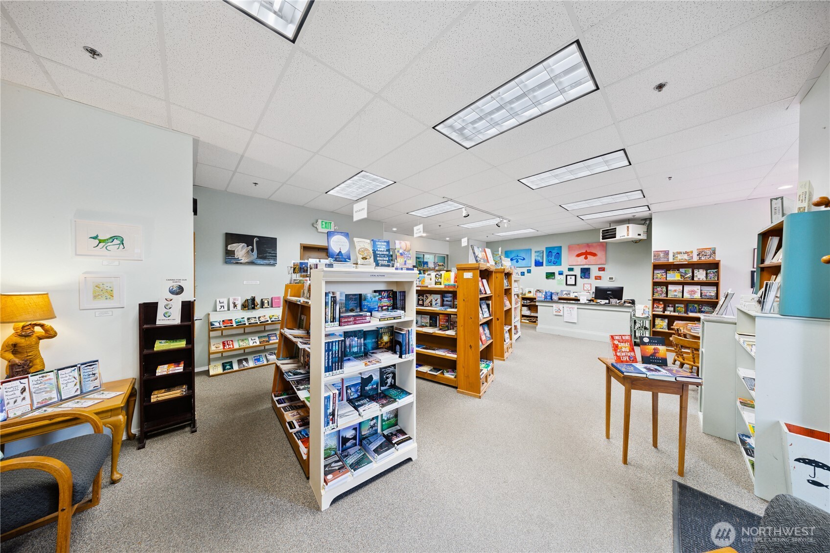 106 S 1st Street La Conner WA 98257
