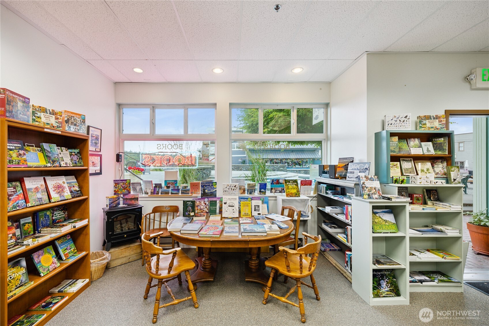 106 S 1st Street La Conner WA 98257
