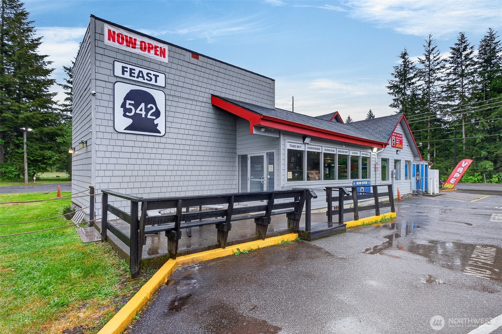 6476 Mt Baker Highway Deming WA 98244