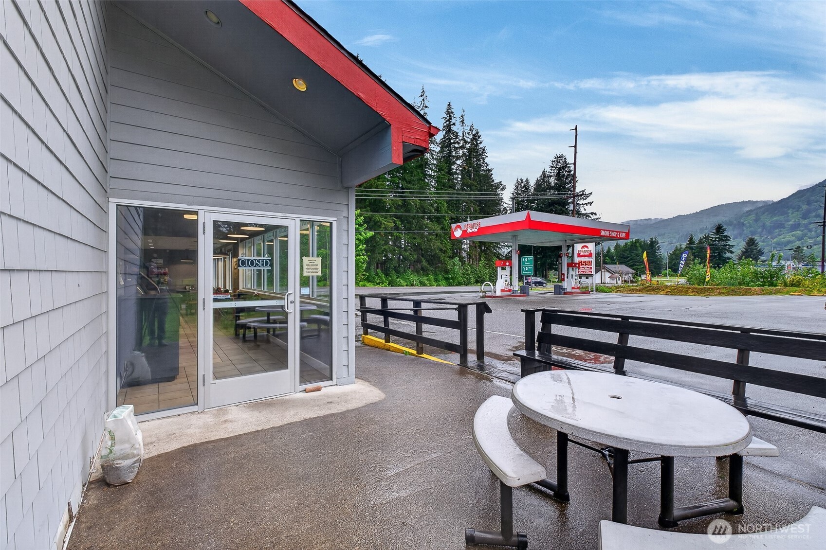 6476 Mt Baker Highway Deming WA 98244