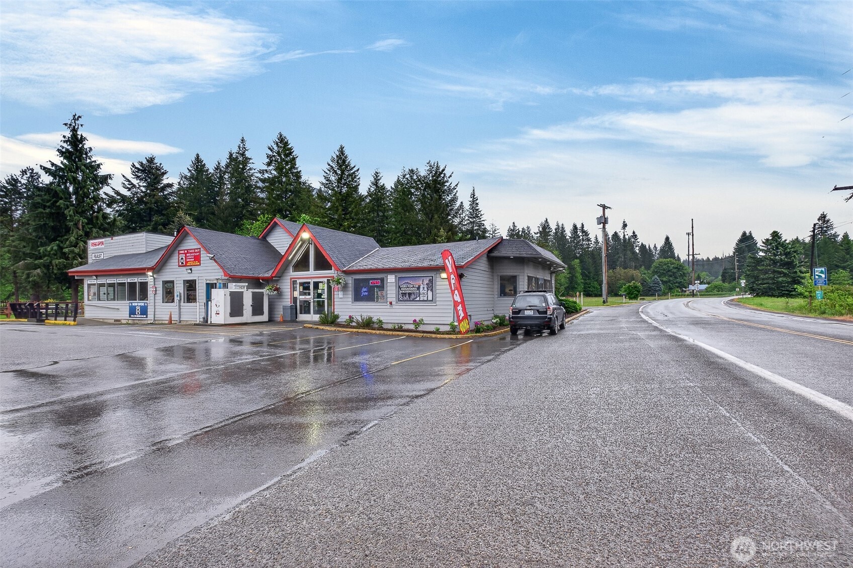 6476 Mt Baker Highway Deming WA 98244