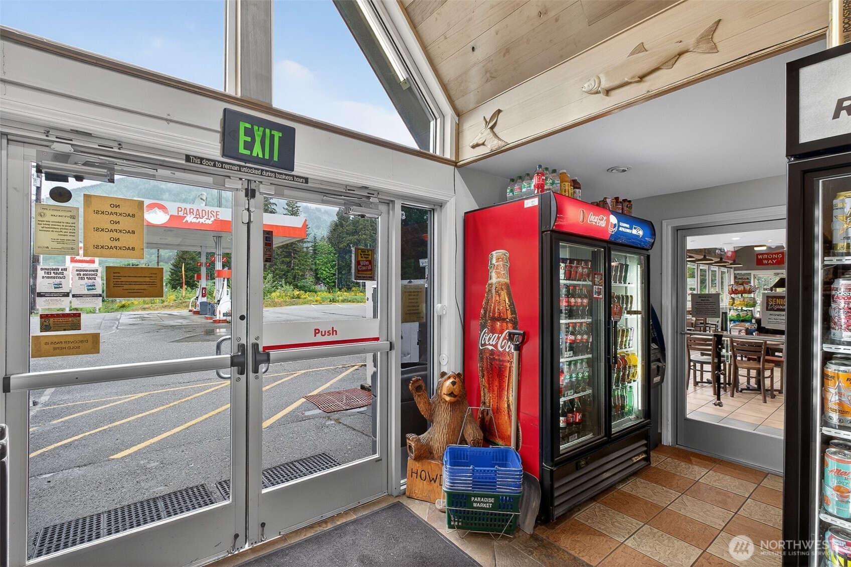 6476 Mt Baker Highway Deming WA 98244