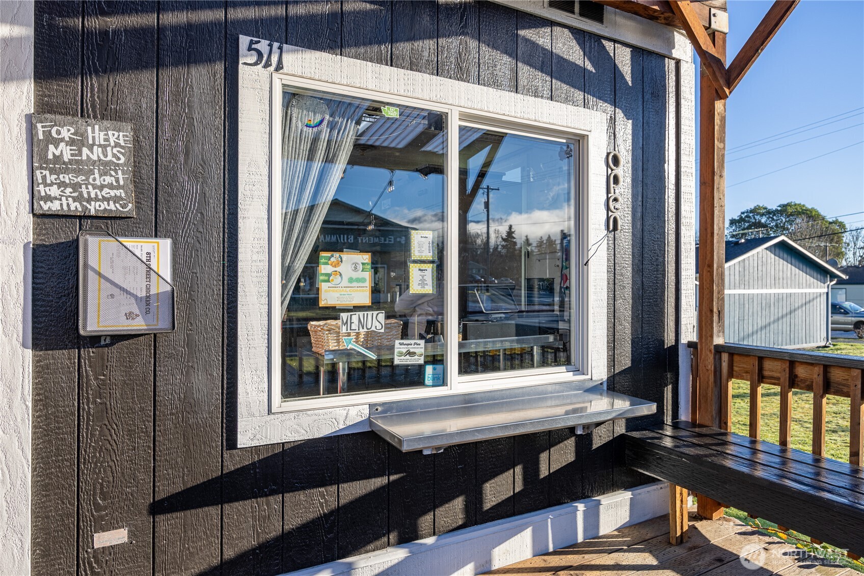 511 W 8th Street Port Angeles WA 98362
