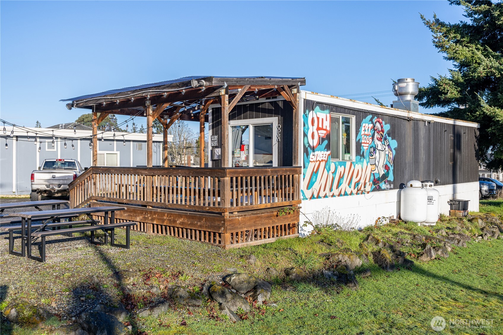 511 W 8th Street Port Angeles WA 98362