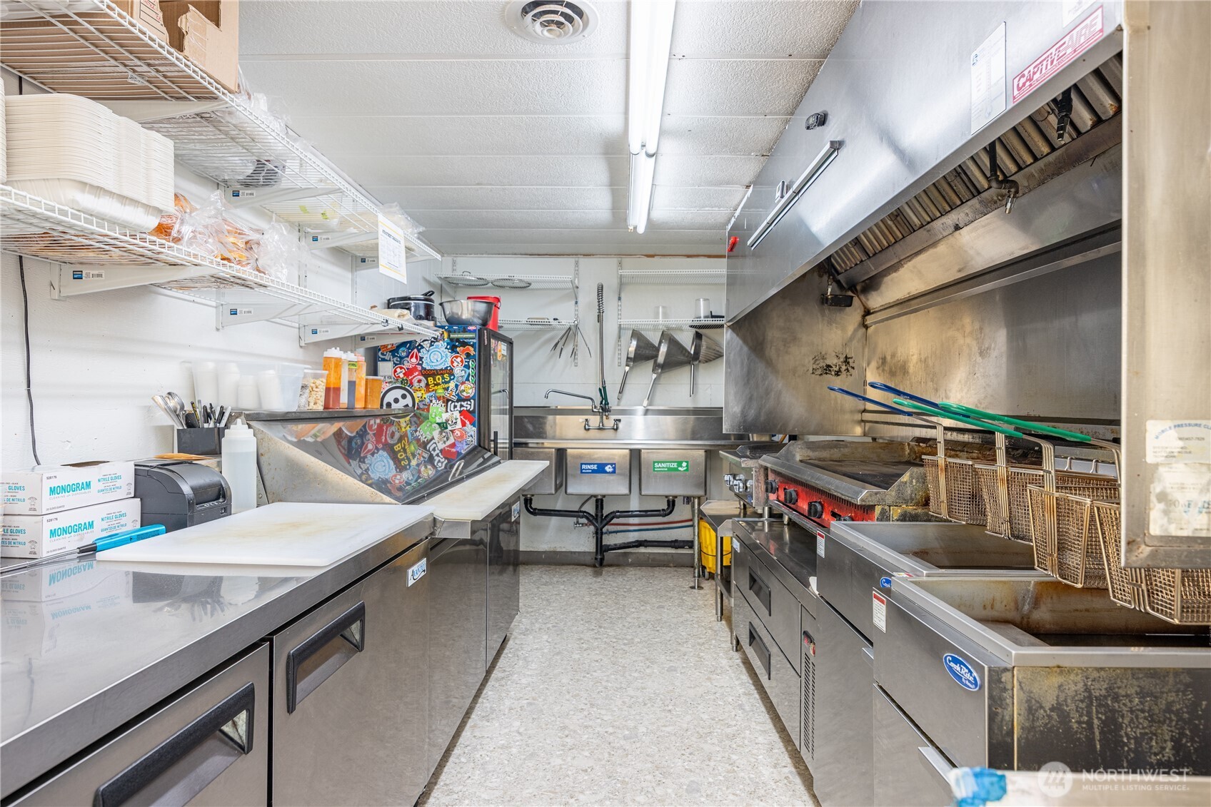 511 W 8th Street Port Angeles WA 98362