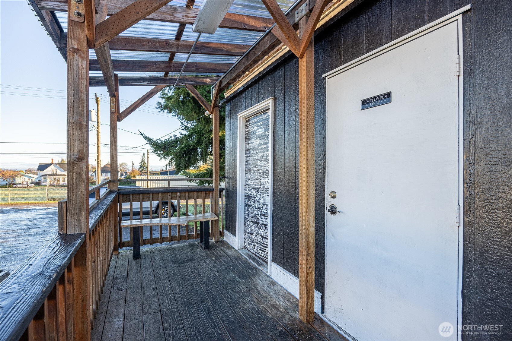 511 W 8th Street Port Angeles WA 98362