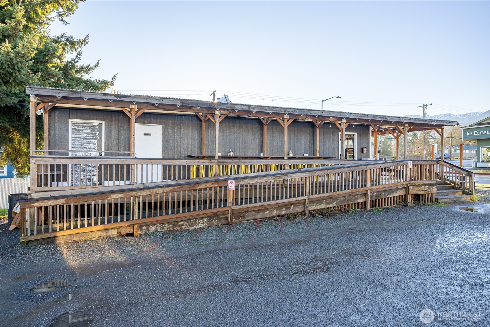 511 W 8th Street Port Angeles WA 98362