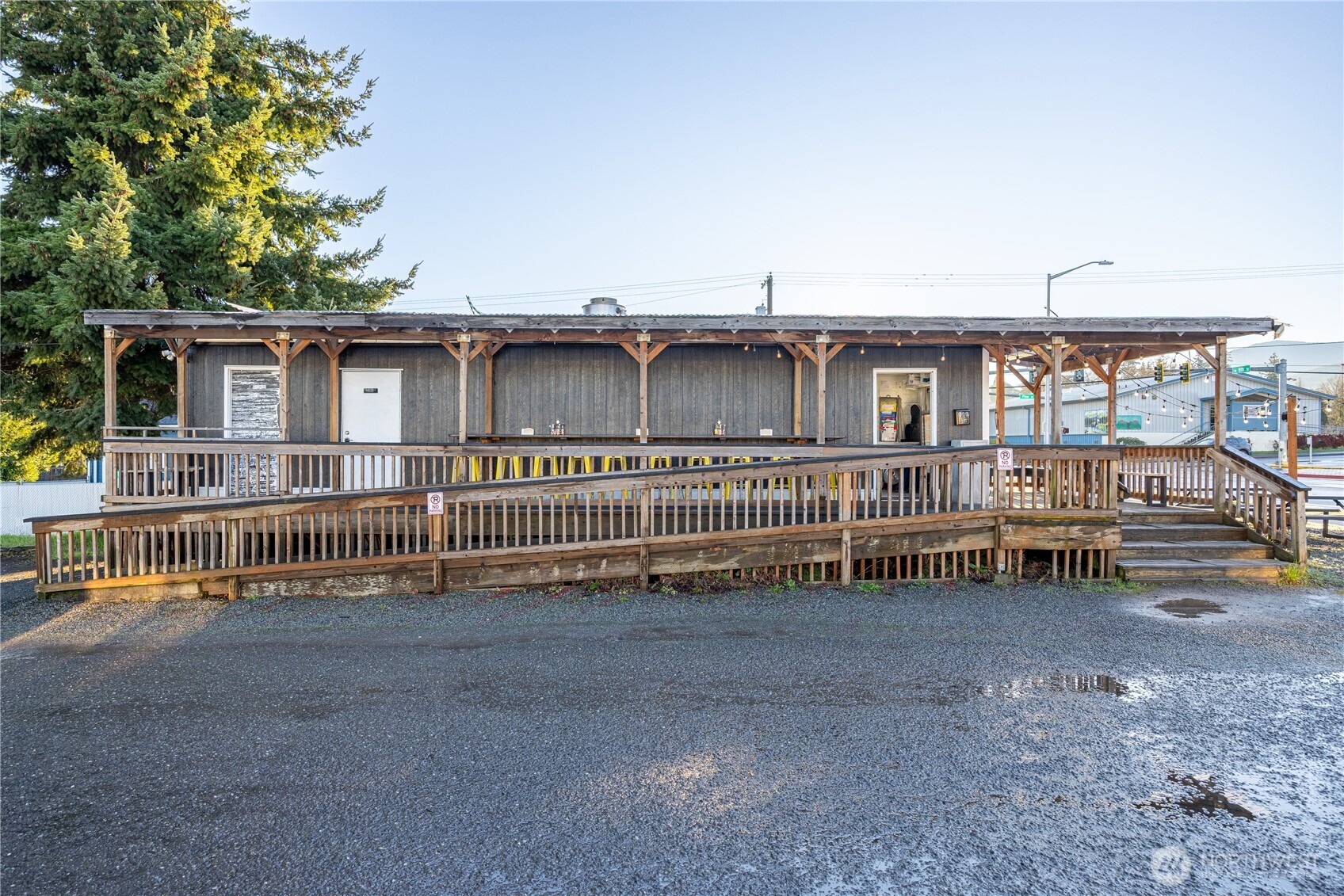 511 W 8th Street Port Angeles WA 98362