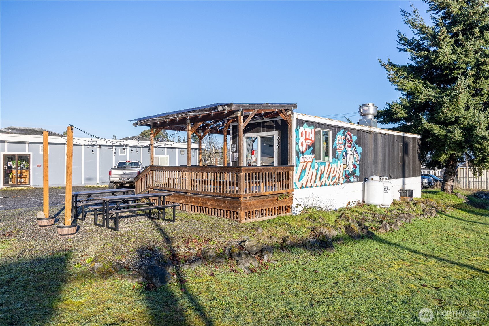 511 W 8th Street Port Angeles WA 98362
