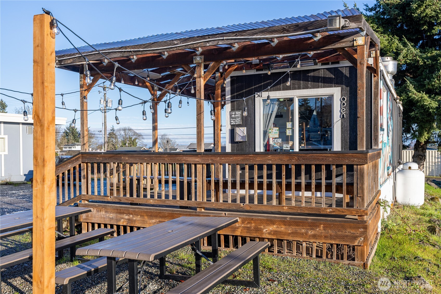 511 W 8th Street Port Angeles WA 98362