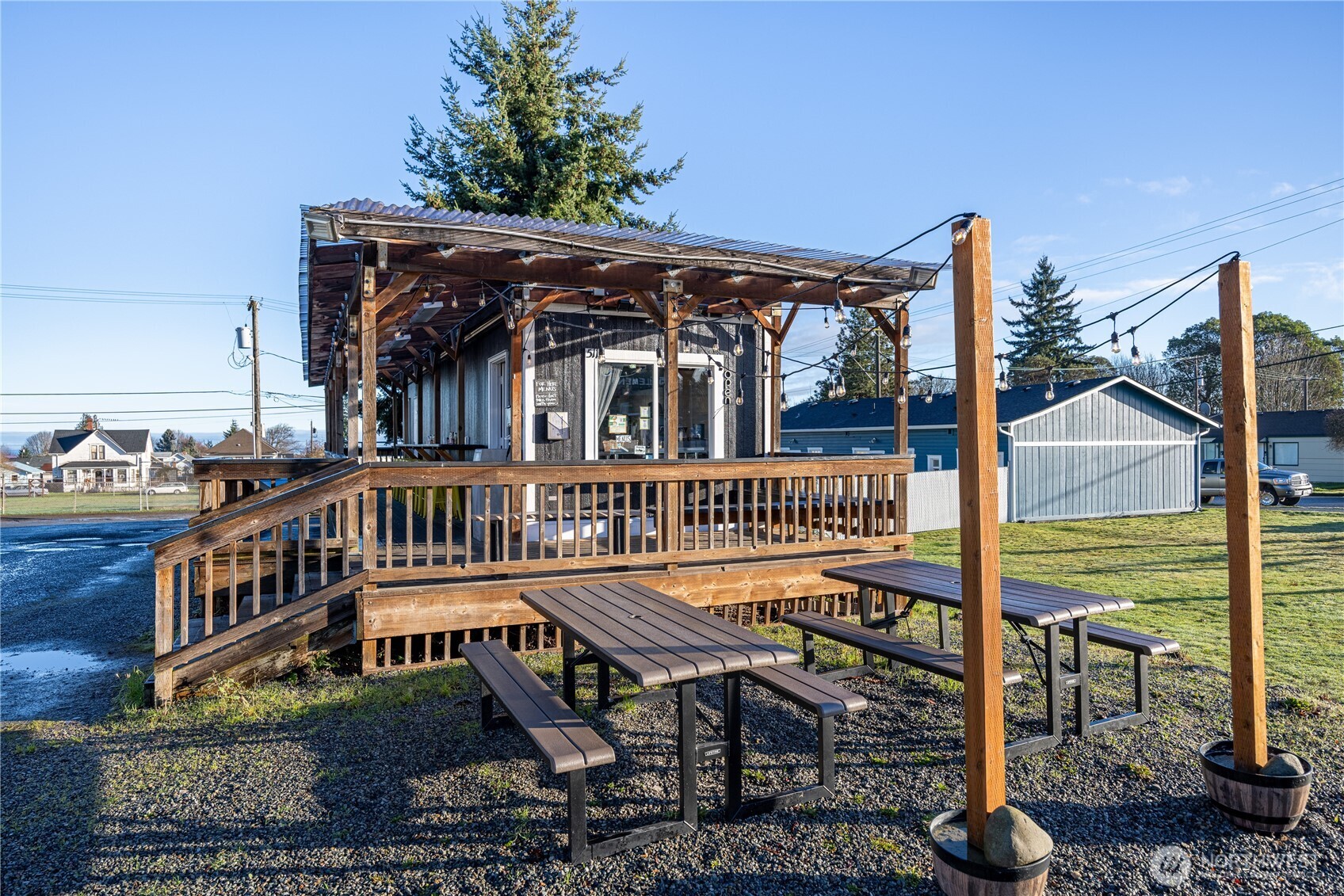 511 W 8th Street Port Angeles WA 98362