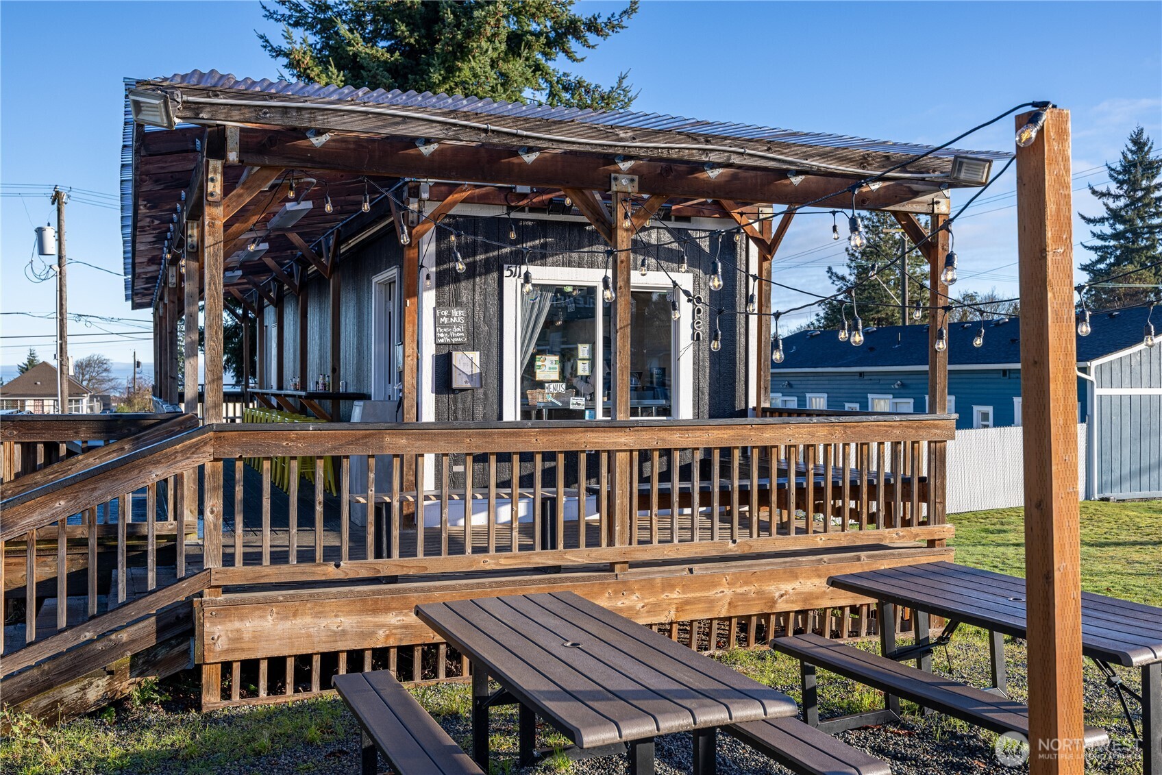 511 W 8th Street Port Angeles WA 98362