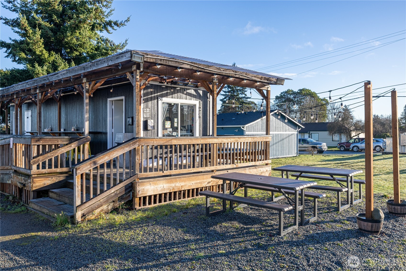 511 W 8th Street Port Angeles WA 98362