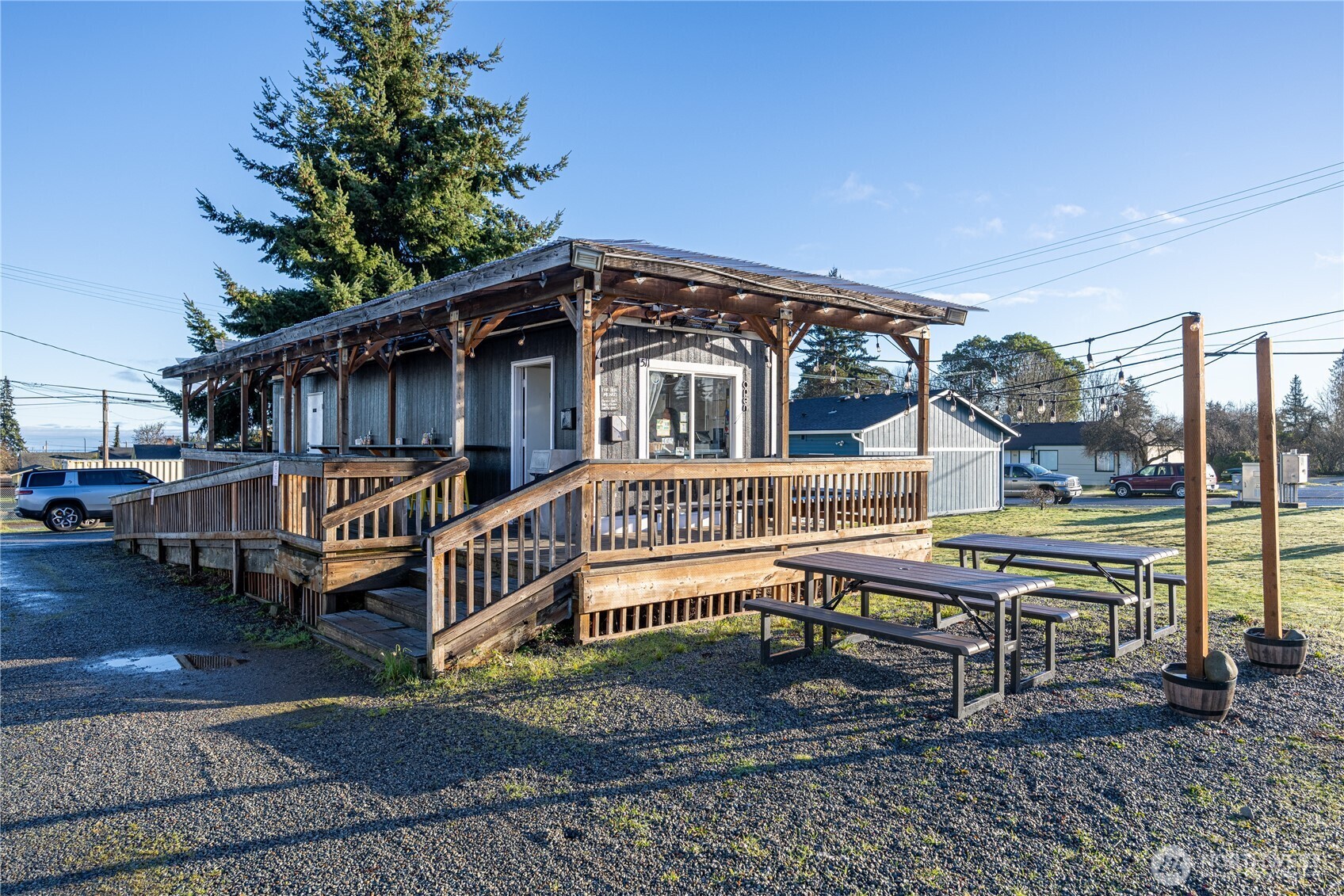 511 W 8th Street Port Angeles WA 98362