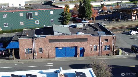 404 S 3rd Mount Vernon WA 98273