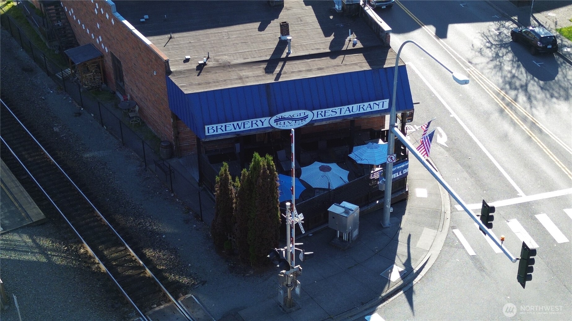 404 S 3rd Mount Vernon WA 98273